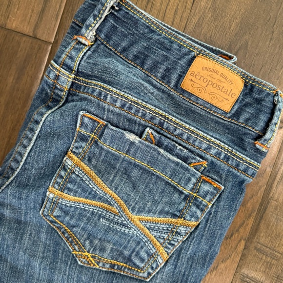 Aeropostale Jeans - Picture 2 of 8